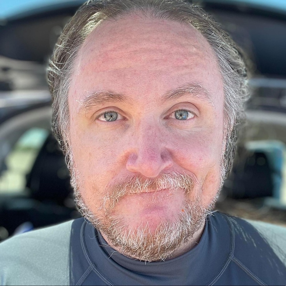 Meet your Posher, Brian